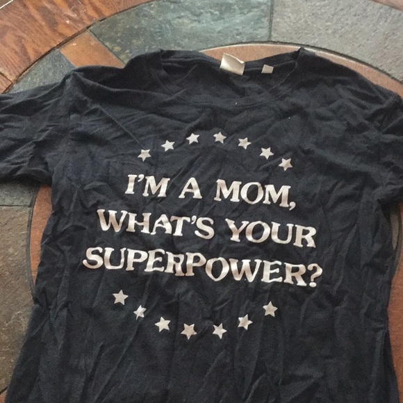 Graphic tee - Picture 1 of 1